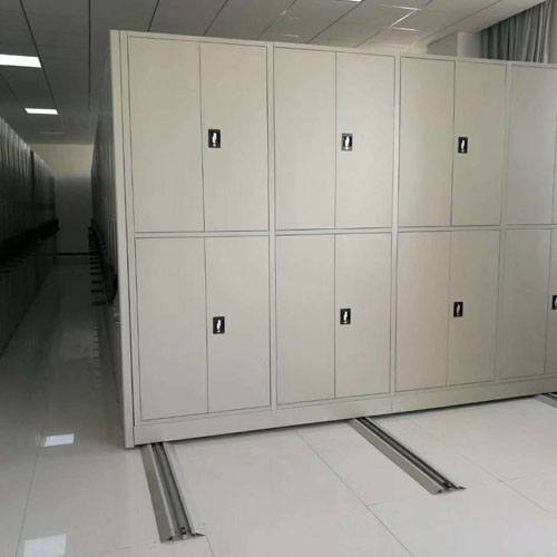 档案密集架