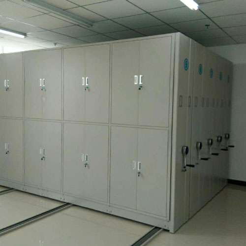 档案密集架