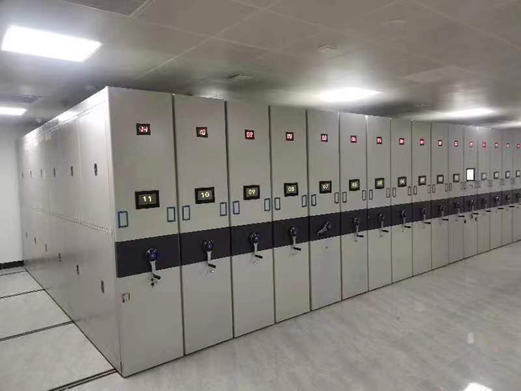 智能密集架